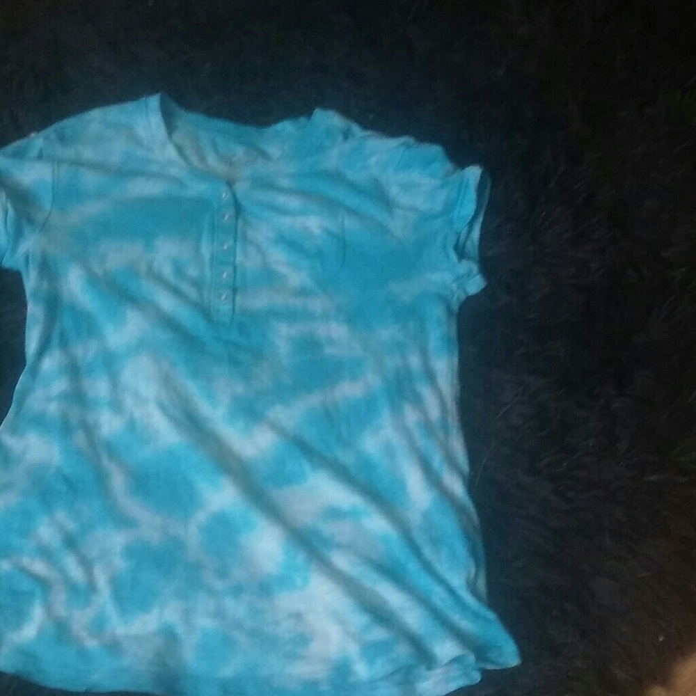Justice Shirt